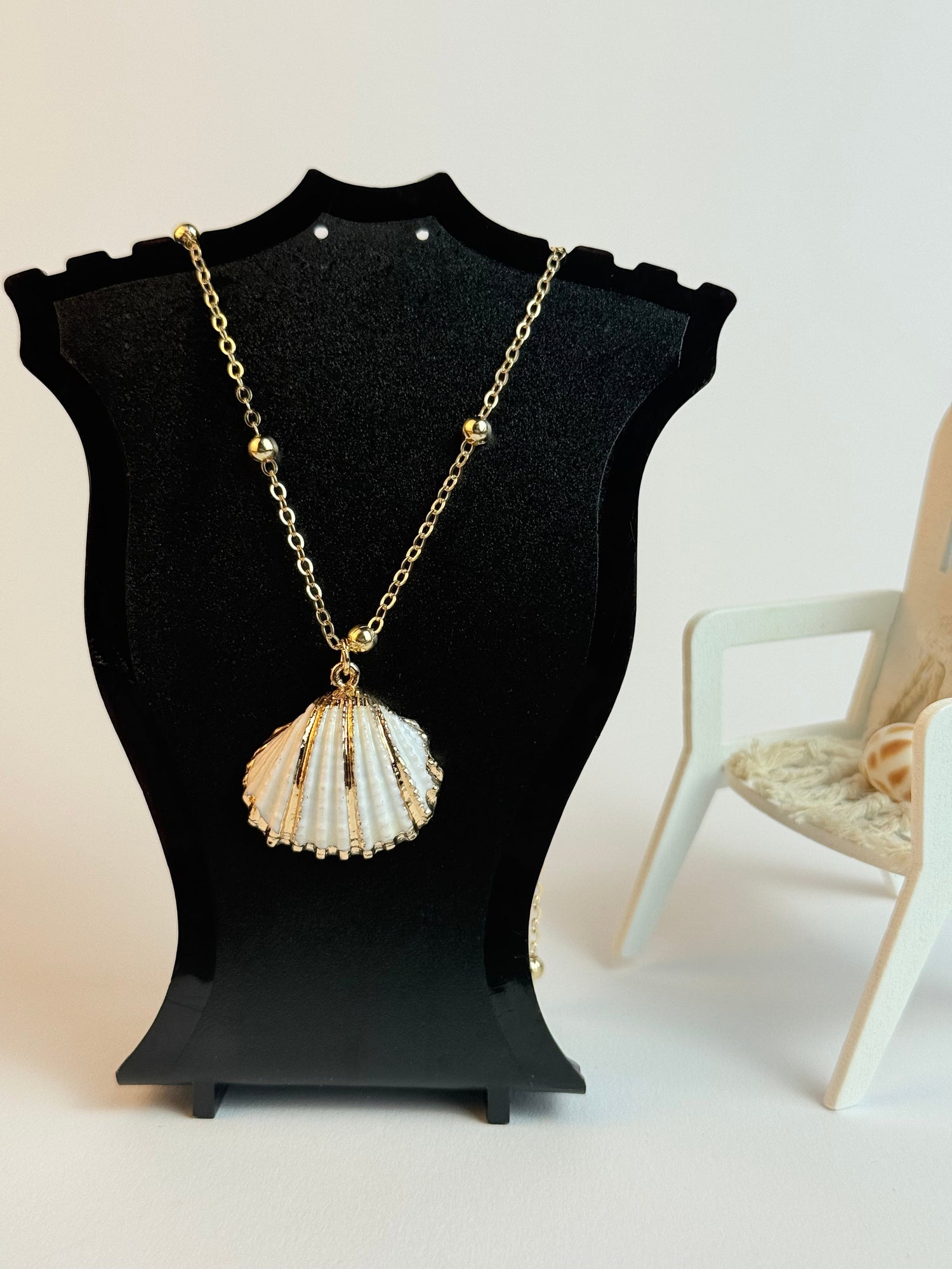 Sea Inspired Collection