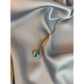 Heart of the Ocean Necklace